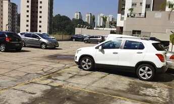 Imagem 5: Apartamento para aluguel com 48 metros quadrados com 2 quartos em Jardim Ampliação - São P