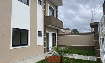 Imagem 3: Sobrado alto padrão com 3 suítes