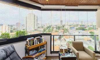 Imagem 6: Apartamento 3 dormitórios 2 suítes para Venda na Vila Alexandria