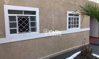 Imagem 6: Casa com 3 dormitórios para alugar, 75 m² por R$ 918,00/mês - São Benedito - Uberaba/MG