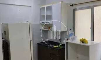 Imagem 3: Kitnet com 1 dormitório à venda, 27 m² por R$ 170.000,00 - Kobrasol - São José/SC