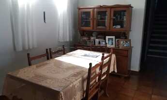 Imagem 6: Casa Padrão em São Carlos