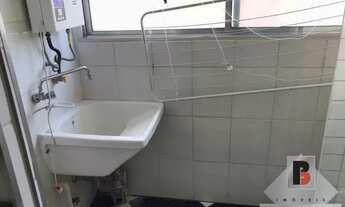 Imagem 7: Apartamento para venda possui 63 metros quadrados com 3 quartos