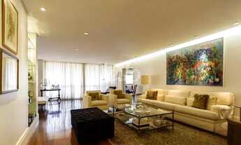 Imagem 5: São Paulo - Apartamento Padrão - Jardins