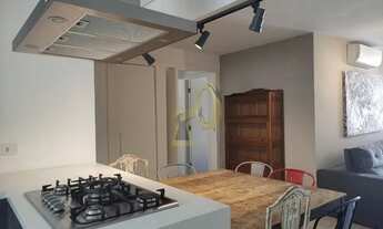 Imagem 5: APARTAMENTO NO JARDIM PAULISTA