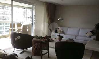 Imagem 3: Apartamento 03 quartos a venda no Brooklin