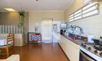 Imagem 5: Casa à Venda - Vila Mariana, 3 Quartos, 130 m2