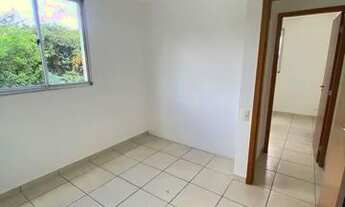 Imagem 3: Apartamento para venda com 62m² com 2 quartos, sendo 1 suíte, no bairro Bandeirantes em BH