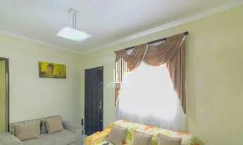 Imagem: Casa à venda com 139m², 2 quartos e 1