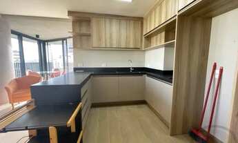 Imagem 2: Lindo apto para locação no Onze22 com 70m² Ref.:3447399