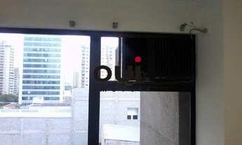 Imagem 5: Conjunto à venda, 39 m² por R$ 347.300,00 - Moema - São Paulo/SP