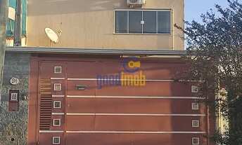 Imagem: Sobrado de 150,00 m² à venda no Jardim