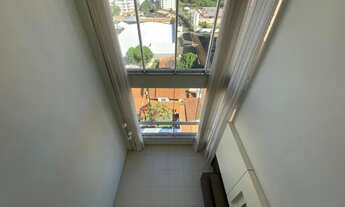 Imagem: Cobertura para venda com 3 quartos, Bairro