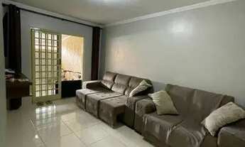 Imagem 4: Casa para venda tem 114 metros quadrados com 3 quartos em Samambaia Sul - Brasília - DF