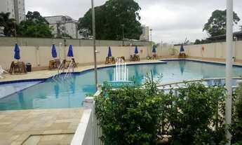 Imagem: APARTAMENTO EM SÃO BERNARDO