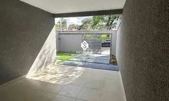 Imagem 2: Excelente casa com 3 quartos, sendo 1 suíte no Setor Parque Ibirapuera