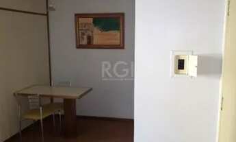 Imagem 2: Apartamento para Locação/Aluguel - 37m², 1 dormitório, Bom Fim