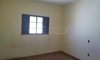 Imagem 4: Casa Padrão em Araraquara