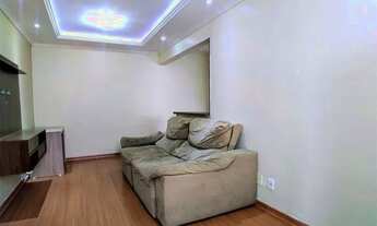 Imagem 3: Apartamento para alugar em Campo Grande de 45.00m² com 2 Quartos e 1 Garagem