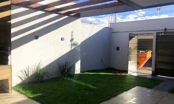 Imagem: Casa para venda possui 105 metros quadrados