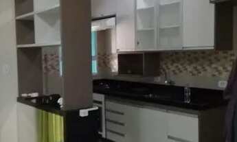 Imagem 5: Casa com 3 dormitórios à venda, 70 m² por R$ 320.000 - Jardim Pararangaba - São José dos C