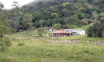 Imagem 5: Sitio para venda com 242000 metros quadrados com 4 quartos