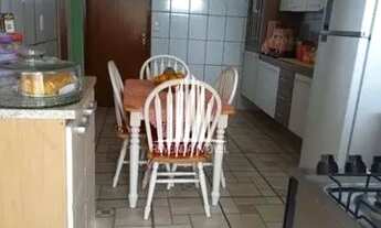 Imagem 7: Apartamento no Condomínio Carolina em Santo Amaro 92m² 1 suíte 2 banheiros 2 vagas