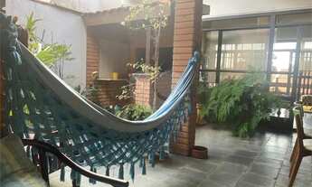 Imagem 4: Casa Duplex no Alto Taquaral/Campinas