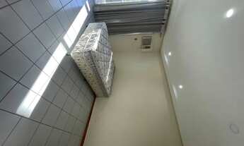 Imagem 7: Ap px Amazonas Shopping/ semi mobiliado