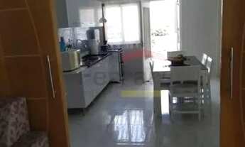 Imagem 4: Casa terrea Casa com 3 dormitórios