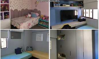 Imagem 5: Apartamento 3qtos, 96m2, Excelente Localização em Boa Viagem