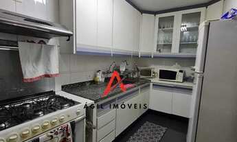 Imagem 2: Sobrado para venda com 205 metros quadrados com 2 quartos em Centro - Diadema - SP