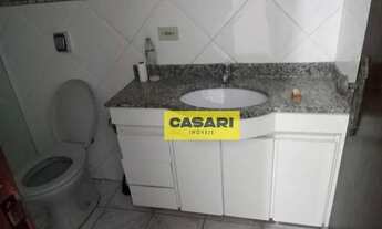 Imagem 7: Sobrado com 2 dormitórios para alugar, 130 m² - Planalto - São Bernardo do Campo/SP