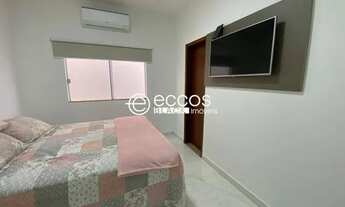 Imagem 6: Casa para aluguel, 3 quartos, 3 suítes, 4 vagas, Vigilato Pereira - Uberlândia/MG