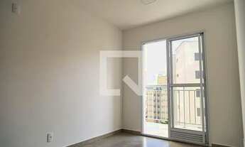 Imagem: Apartamento à Venda - Jabaquara, 2 Quartos