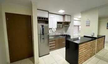 Imagem 6: Apartamento 3 quartos 1 suíte - Pqe Oeste Industrial