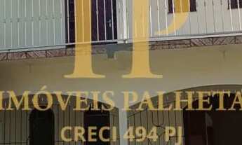 Imagem: Vende-se casa 2 andares com varanda kitnet