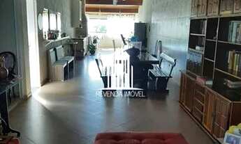 Imagem 2: Sobrado à venda 350m² 5 dormitórios 2 suítes 5 banheiros 2 vagas de garagem Jardim Las Veg