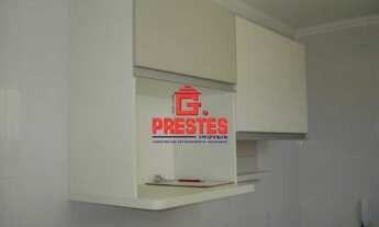 Imagem 6: Residencial San Raphael Votorantim - Locação