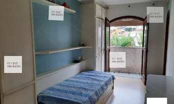 Imagem 6: Sobrado para aluguel e venda na vila prudente