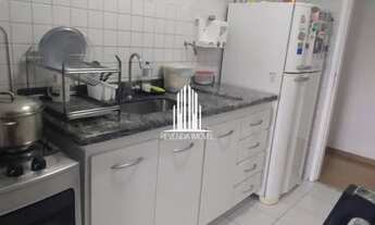 Imagem 5: Apartamento para venda na Lapa, 82 metros com 3 quartos e 2 vagas, Residencial Heliodora