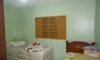 Imagem 6: Casa Padrão em São Carlos