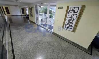 Imagem 6: Apartamento 2 dormitórios 1 suíte com varanda REFORMADO Canto do Forte - Praia Grande