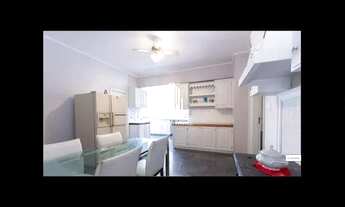 Imagem 3: Apartamento de 350m² com 4 Dormitórios sendo 2 Suítes e 1 Vaga no Centro