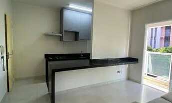 Imagem: Apartamento com 1 dormitório para alugar