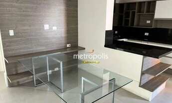 Imagem 3: Apartamento com 4 dormitórios, 239 m² - venda por R$ 1.500.000,00 ou aluguel por R$ 9.390