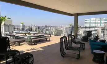 Imagem 3: Apartamento para aluguel com 24 metros quadrados com 1 quarto em Consolação - São Paulo