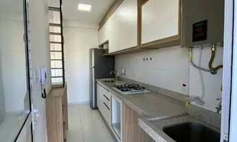 Imagem 4: Apartamento, 55 m² - venda por R$ 530.000,00 ou aluguel por R$ 3.390,00/mês - São Bernardo