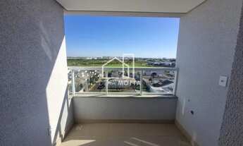 Imagem 3: Apartamento para Venda em Uberlândia, Novo Mundo, 2 dormitórios, 1 suíte, 2 banheiros, 2 v