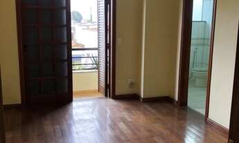 Imagem 5: Sobrado para aluguel e venda possui 290 metros quadrados com 3 quartos